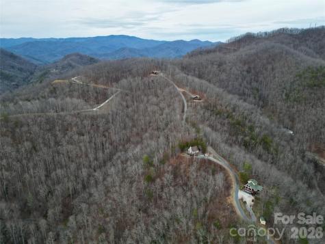0 Mountainside Drive Bryson City NC 28713