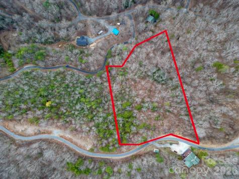 0 Mountainside Drive Bryson City NC 28713