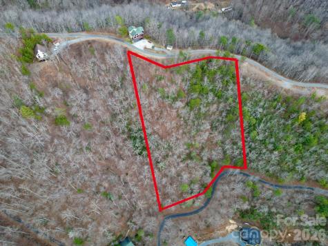 0 Mountainside Drive Bryson City NC 28713
