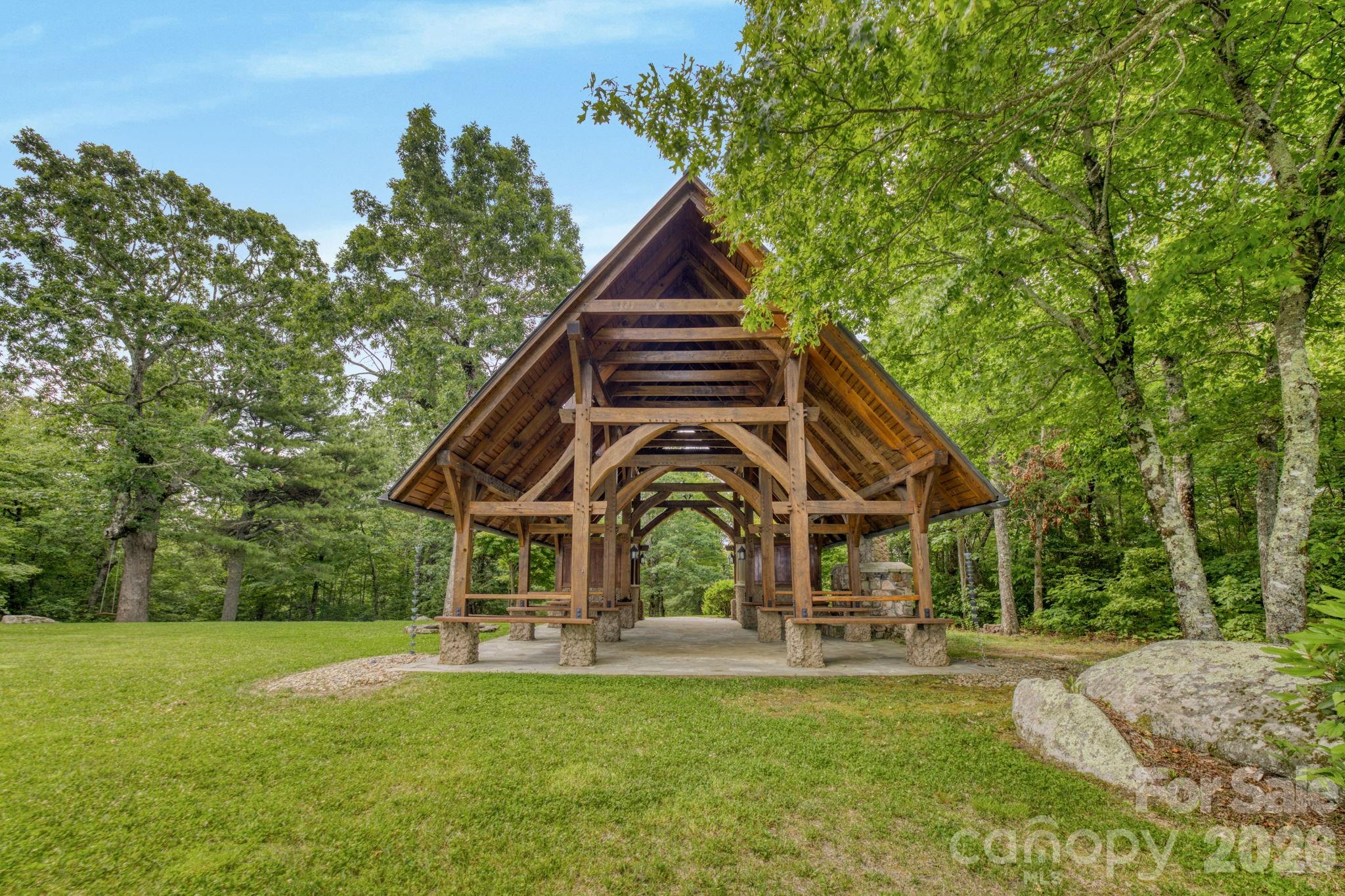 117 Sahalee Trail Hendersonville NC 28739