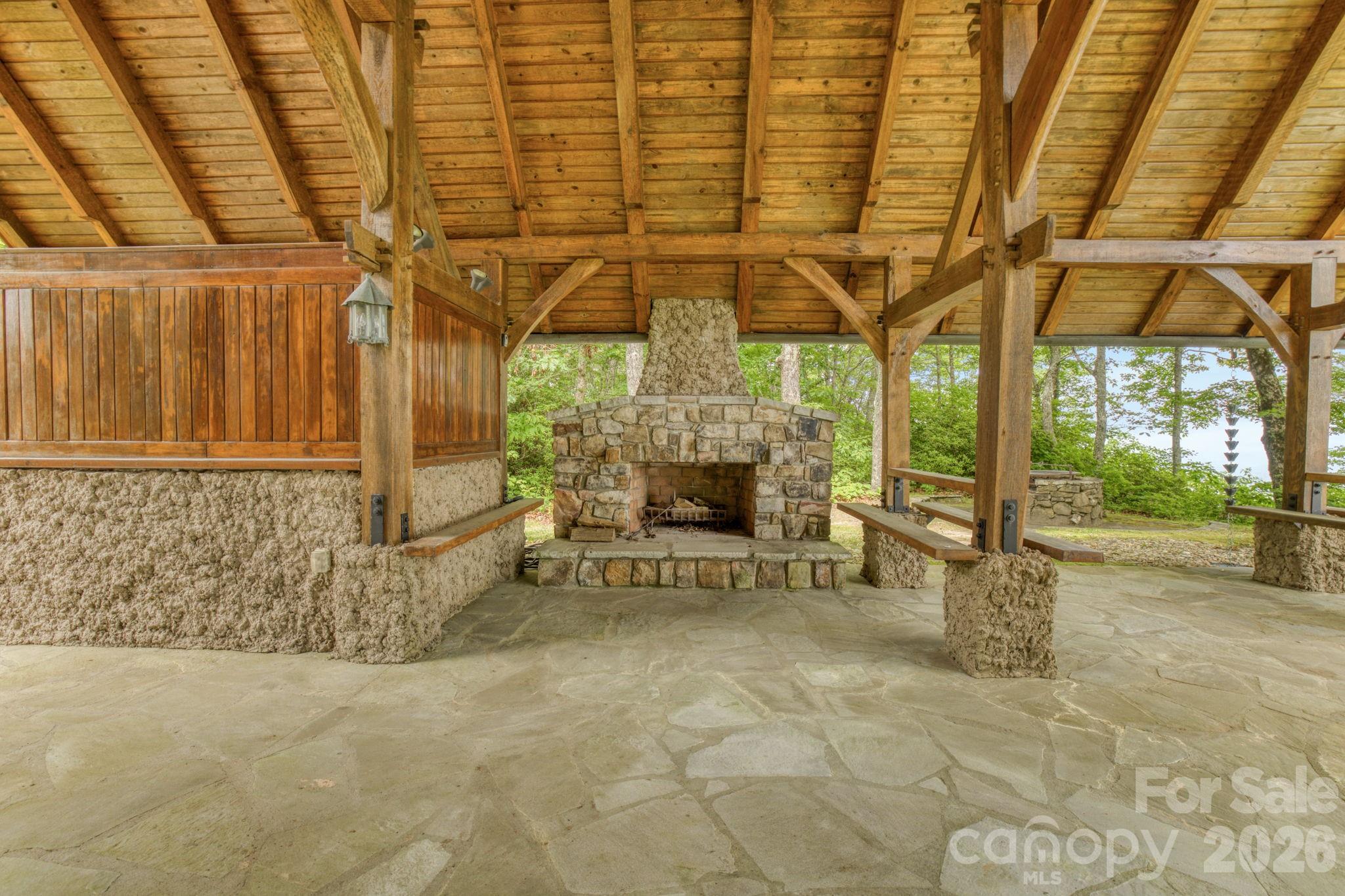117 Sahalee Trail Hendersonville NC 28739