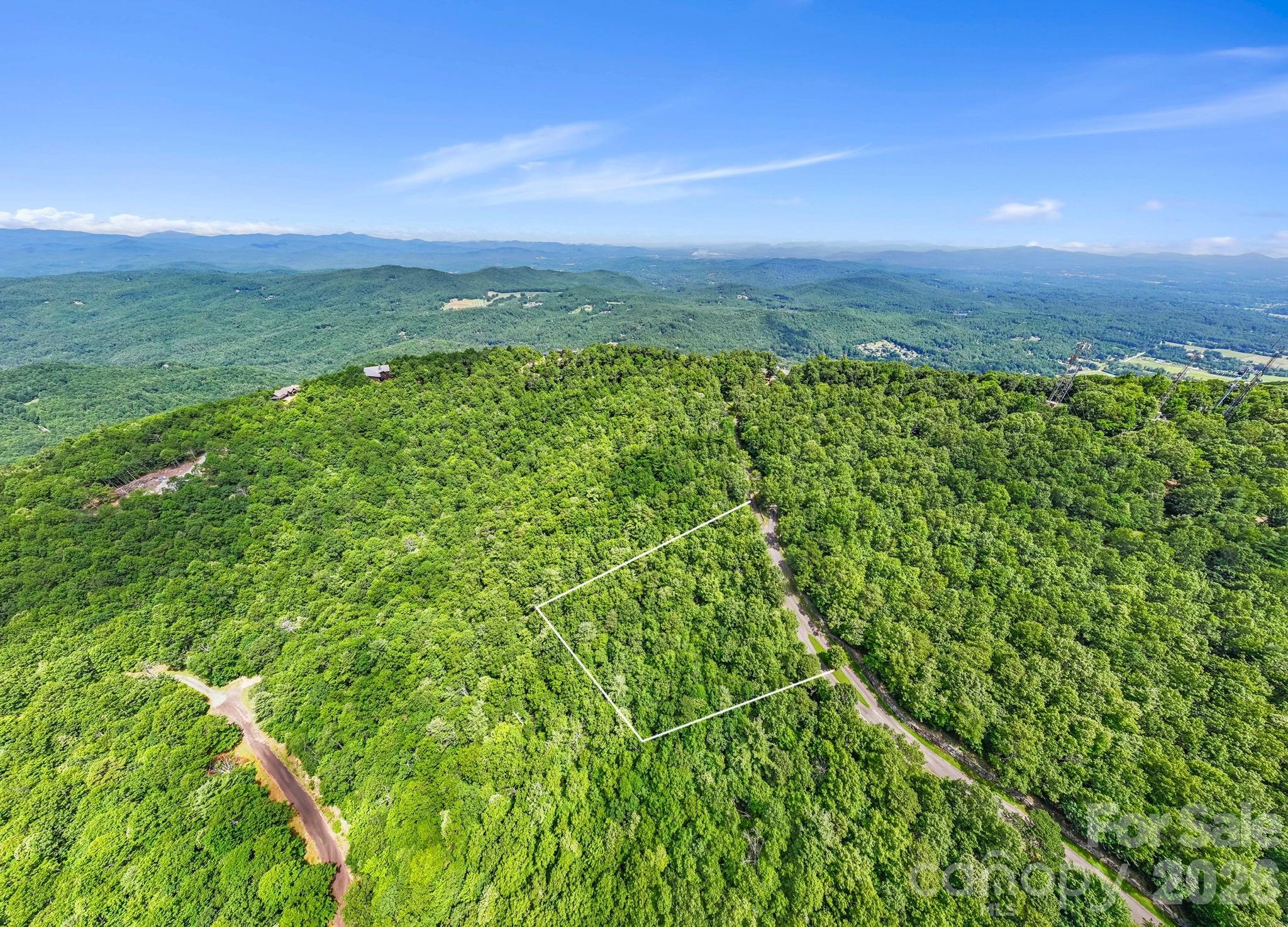 117 Sahalee Trail Hendersonville NC 28739