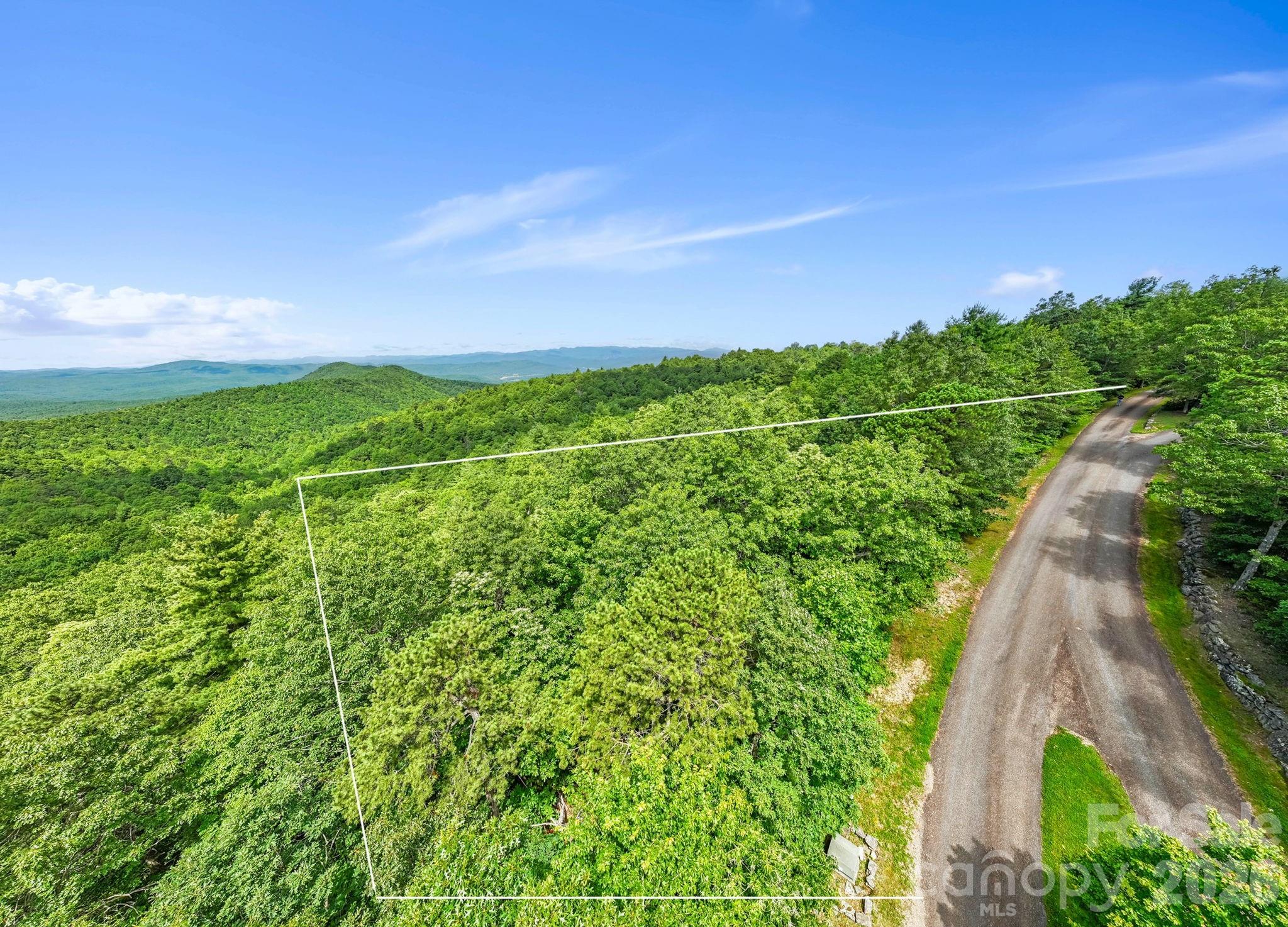 117 Sahalee Trail Hendersonville NC 28739