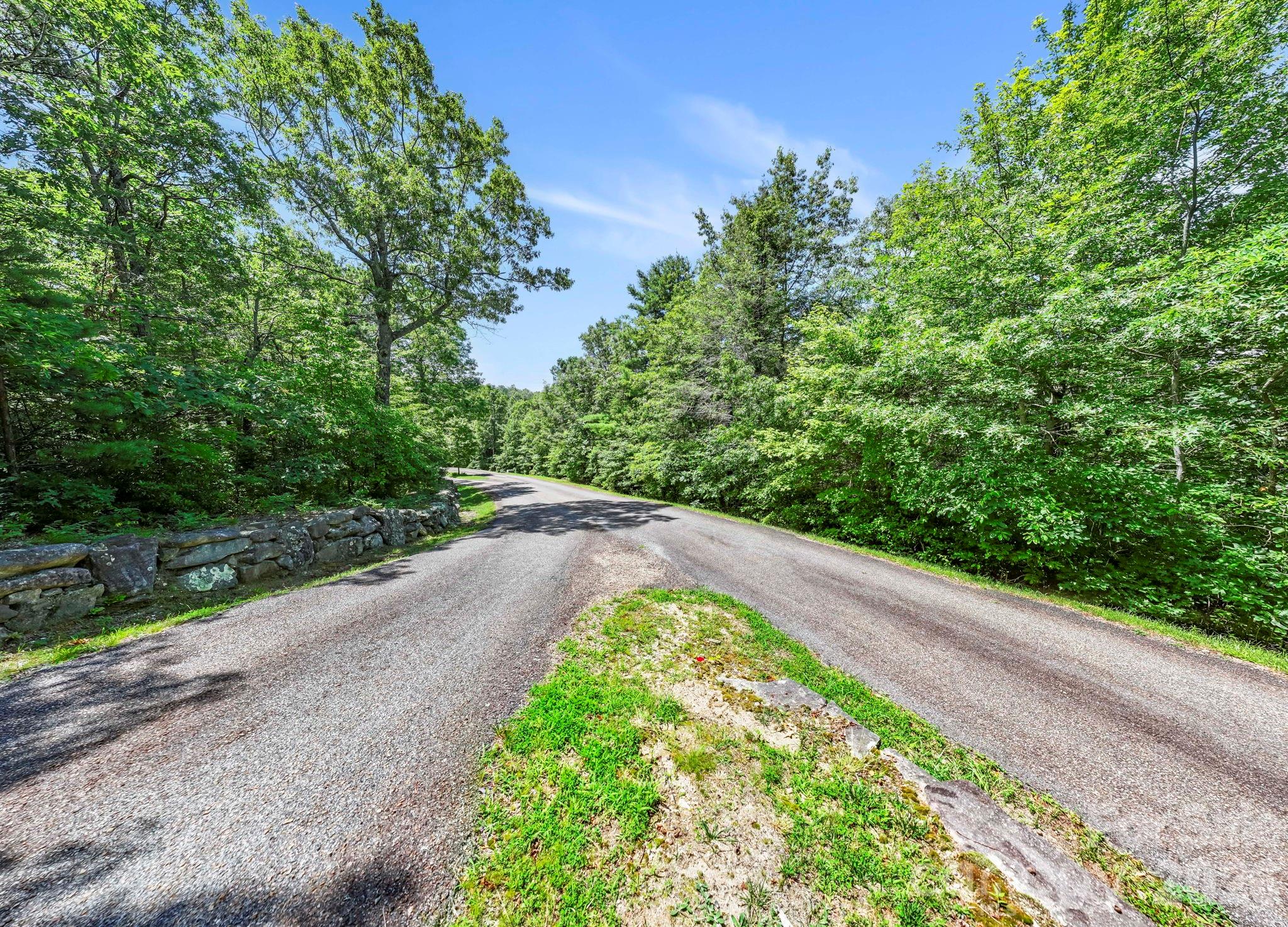 117 Sahalee Trail Hendersonville NC 28739