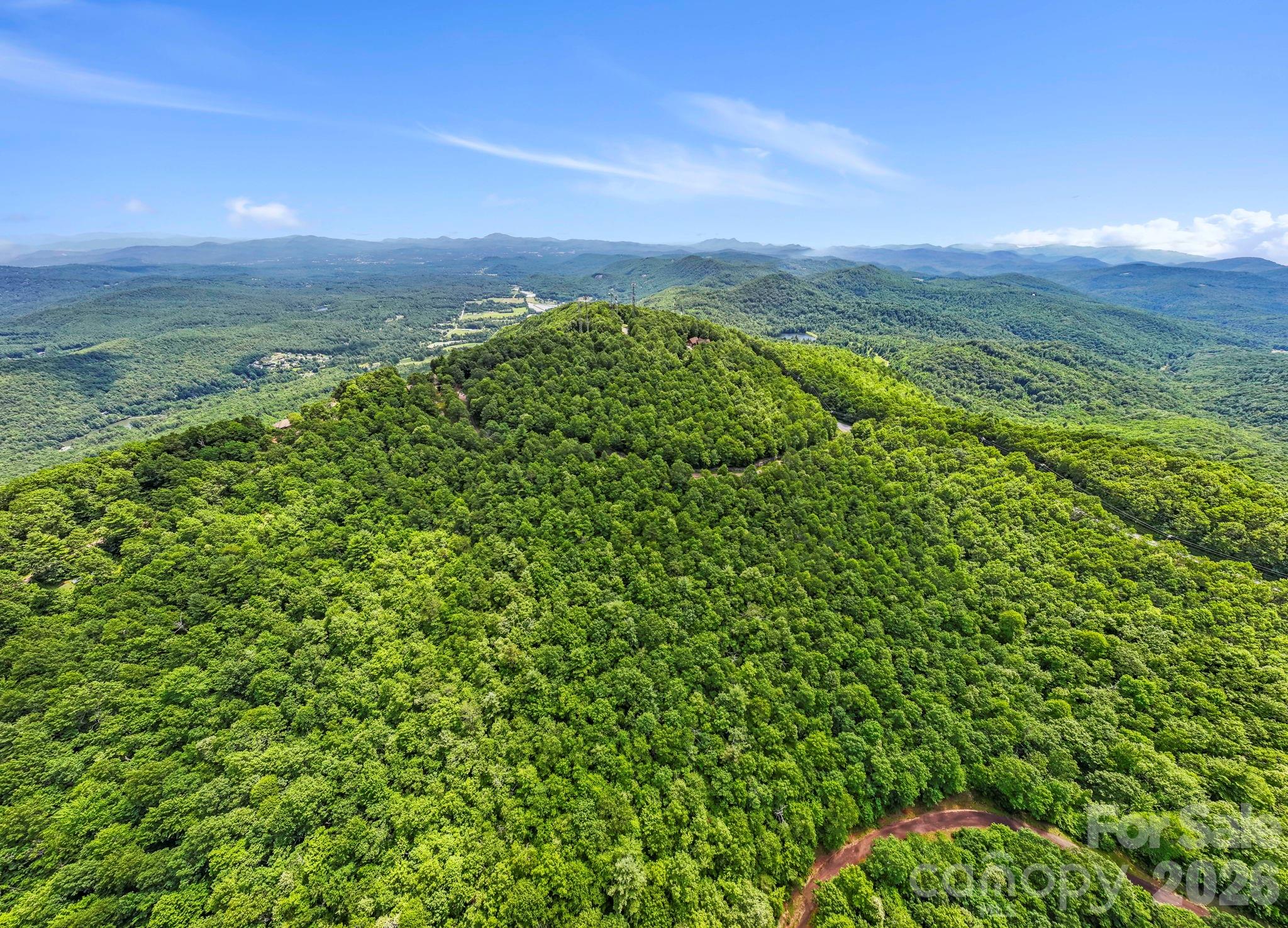 117 Sahalee Trail Hendersonville NC 28739