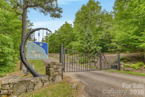 117 Sahalee Trail Hendersonville NC 28739