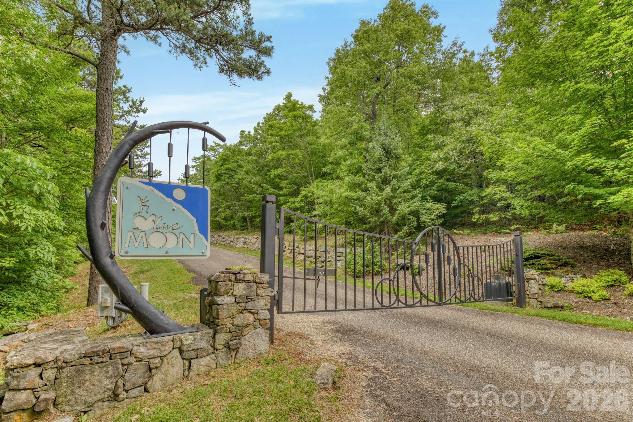117 Sahalee Trail Hendersonville NC 28739