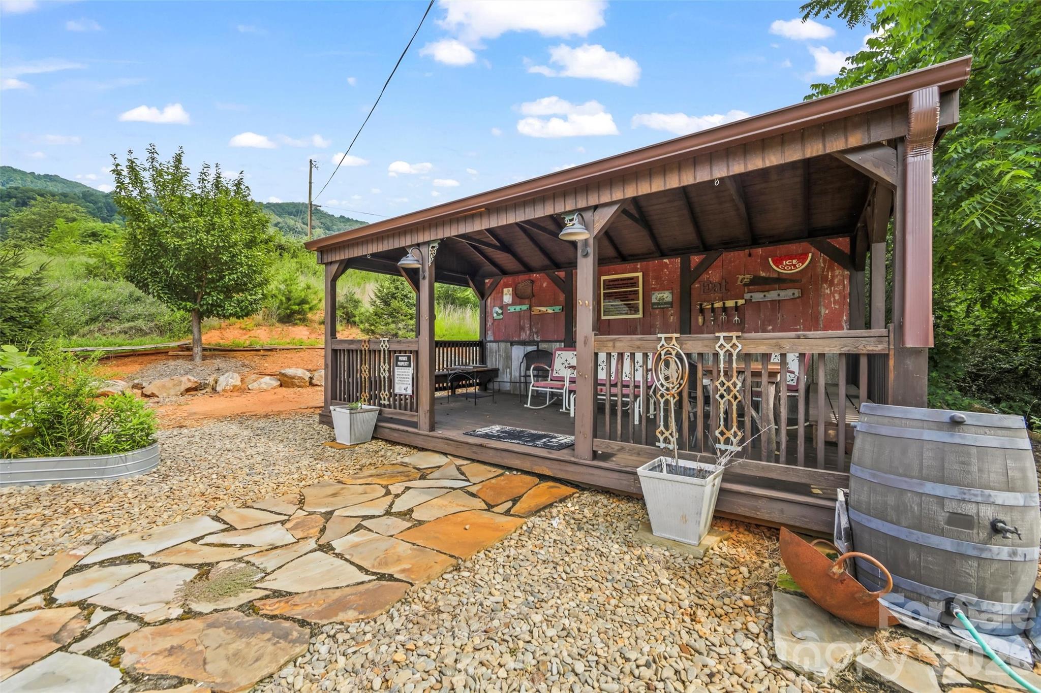 9999 Blue Ridge View Drive Canton NC 28716