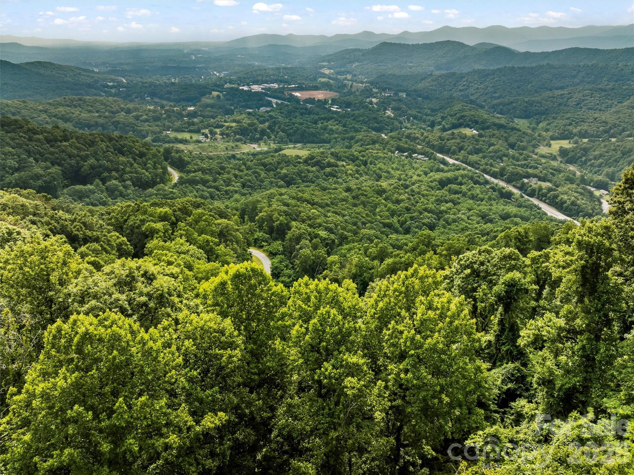 9999 Blue Ridge View Drive Canton NC 28716