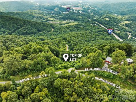 9999 Blue Ridge View Drive Canton NC 28716