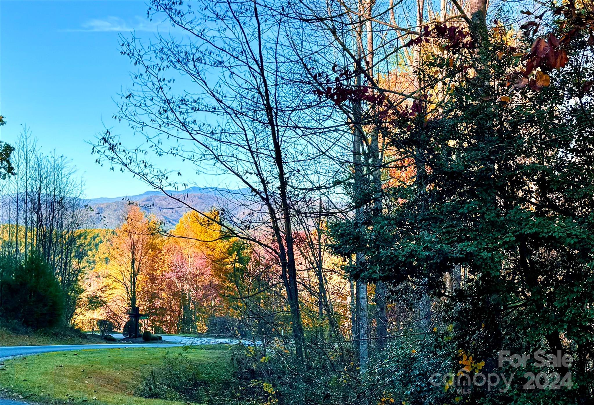 6.09 Acres, Lot 136/137 Johns Ridge Parkway Lenoir NC 28645