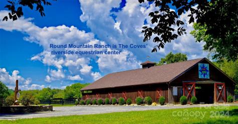 6.09 Acres, Lot 136/137 Johns Ridge Parkway Lenoir NC 28645