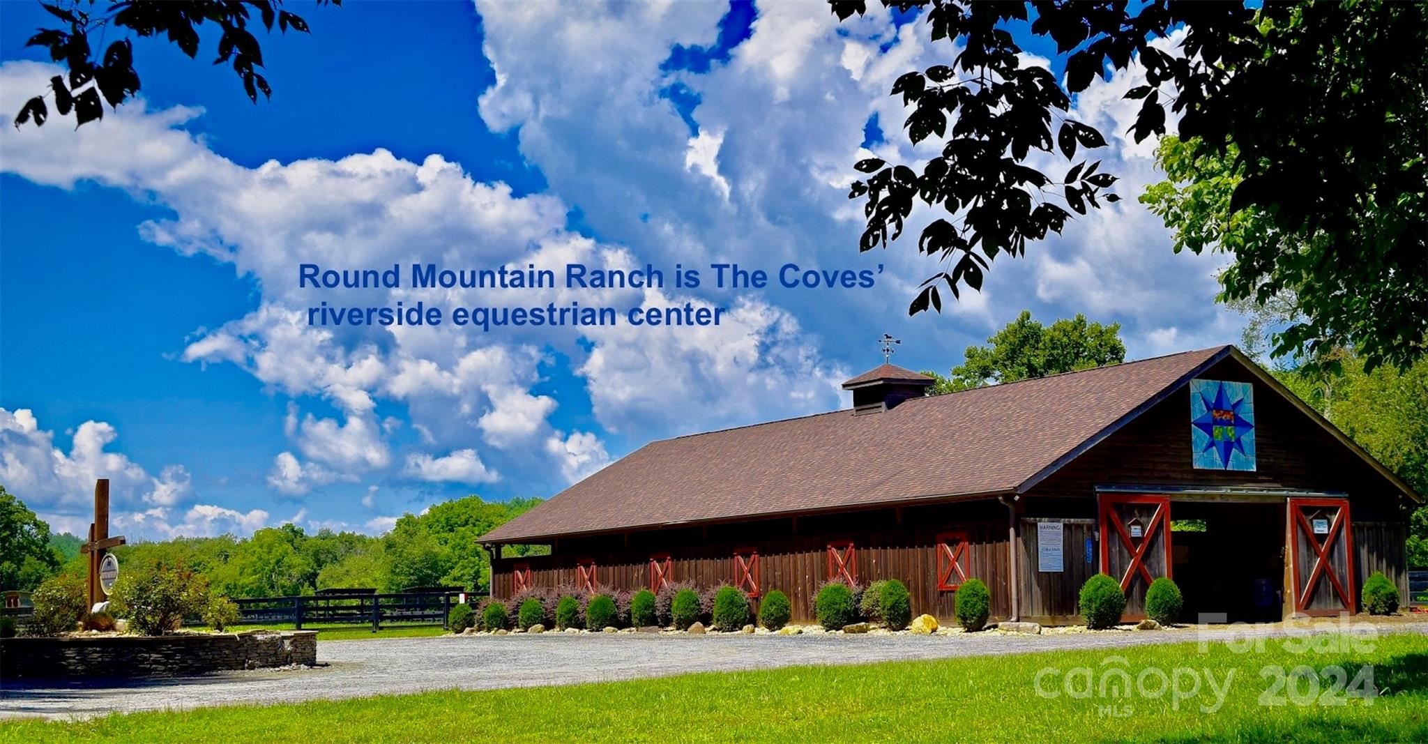 6.09 Acres, Lot 136/137 Johns Ridge Parkway Lenoir NC 28645