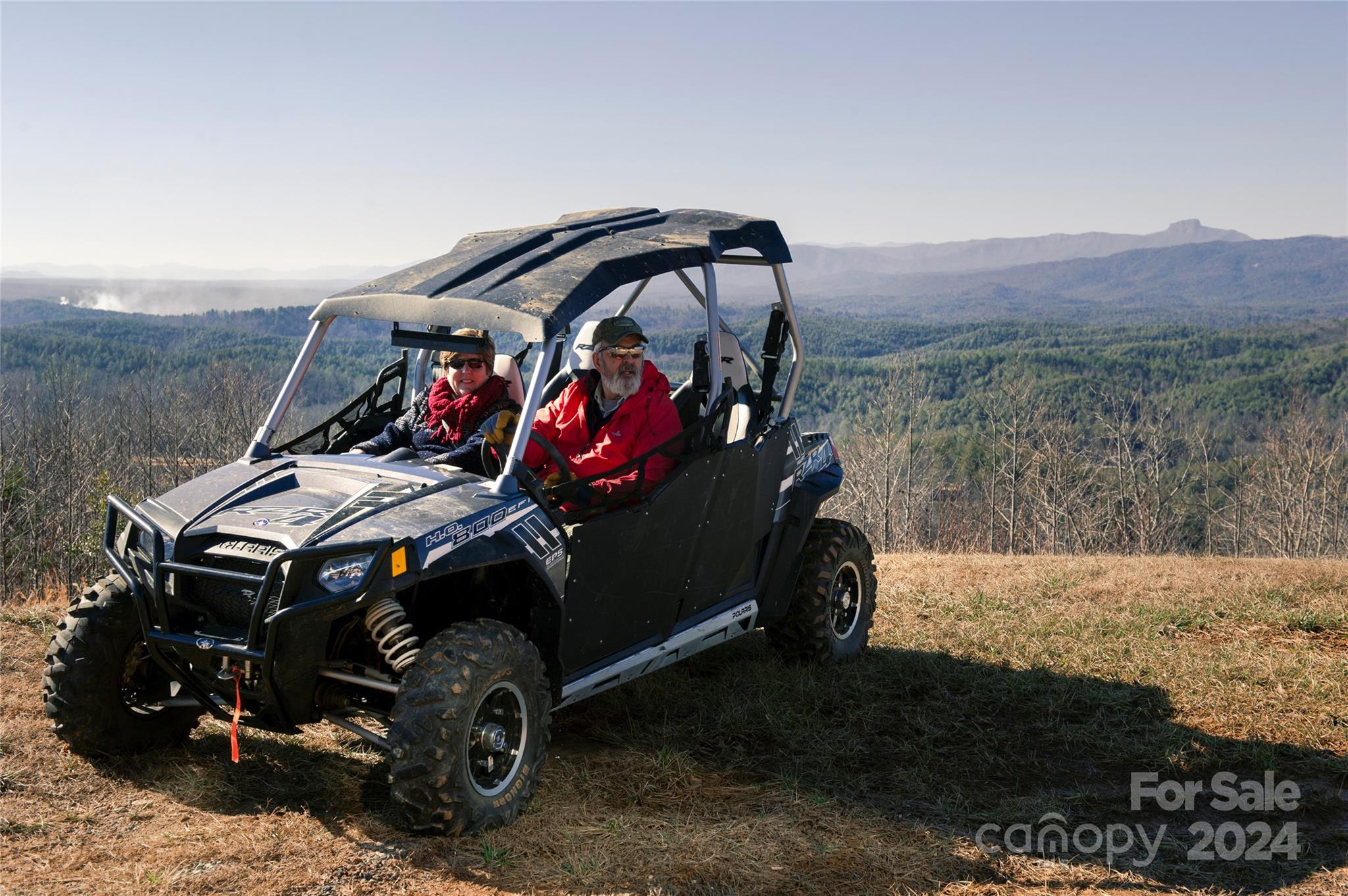 6.09 Acres, Lot 136/137 Johns Ridge Parkway Lenoir NC 28645