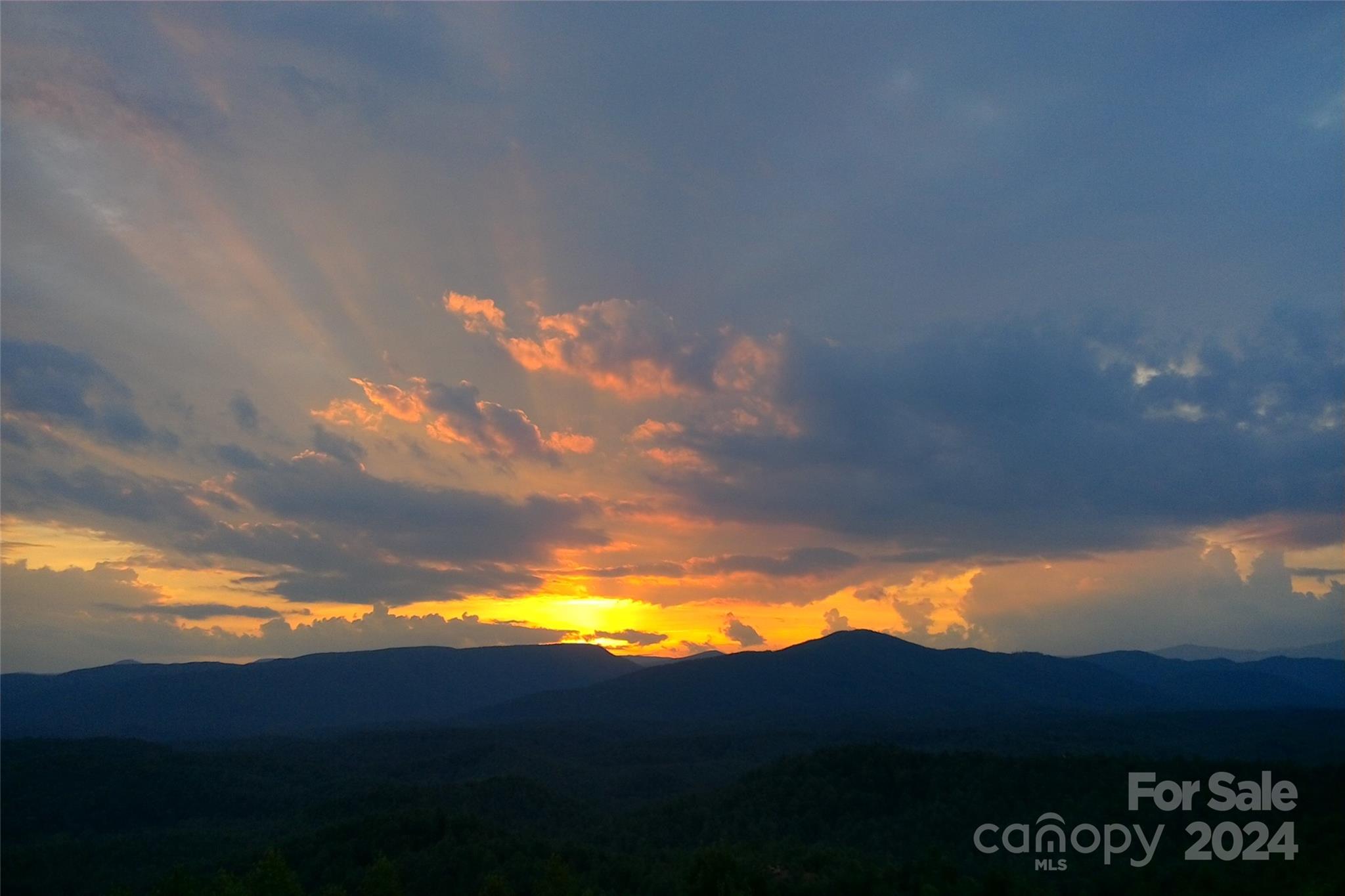 6.09 Acres, Lot 136/137 Johns Ridge Parkway Lenoir NC 28645