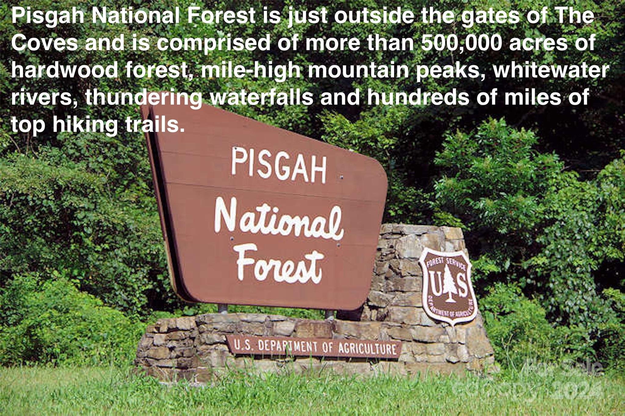 6.09 Acres, Lot 136/137 Johns Ridge Parkway Lenoir NC 28645
