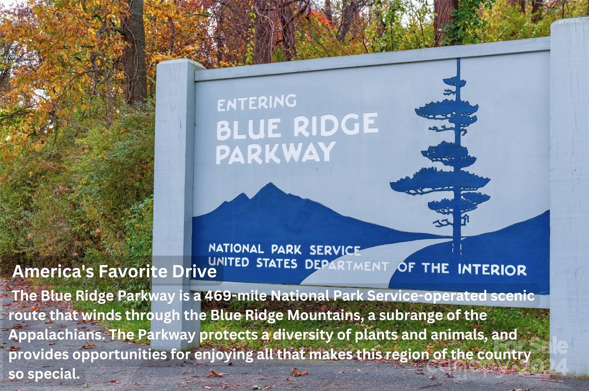 6.09 Acres, Lot 136/137 Johns Ridge Parkway Lenoir NC 28645