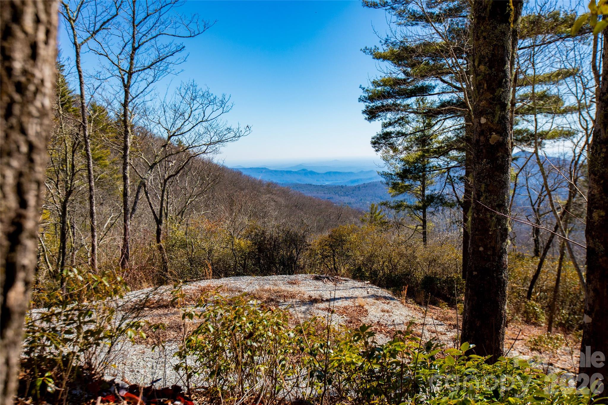 Lot 19 W Whitetail Drive Sapphire NC 28774