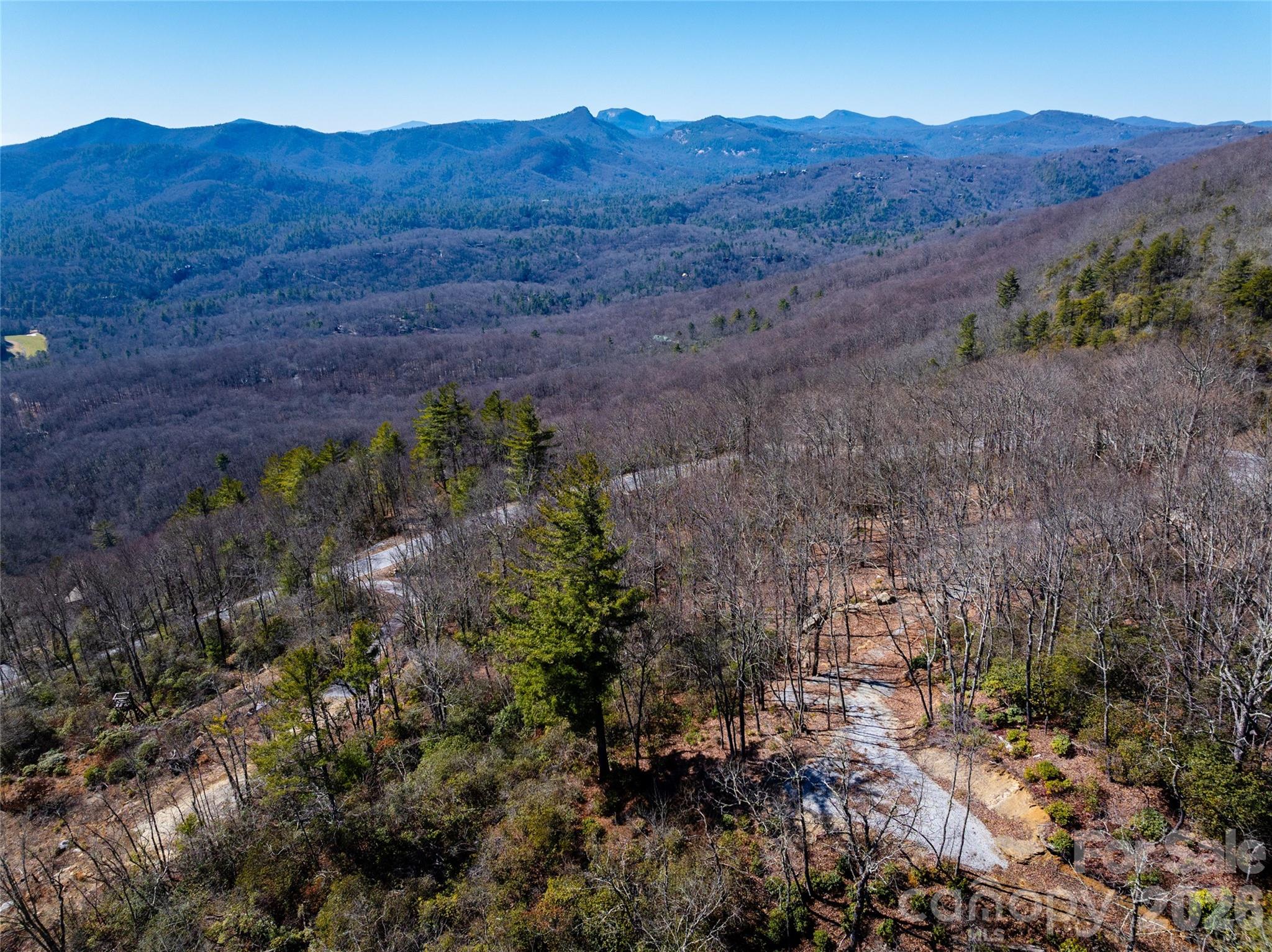 Lot 19 W Whitetail Drive Sapphire NC 28774