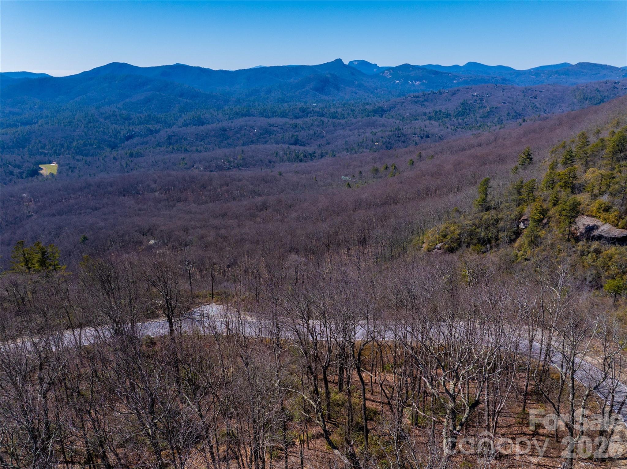 Lot 19 W Whitetail Drive Sapphire NC 28774