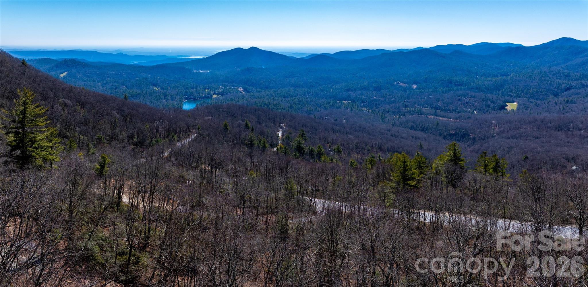 Lot 19 W Whitetail Drive Sapphire NC 28774