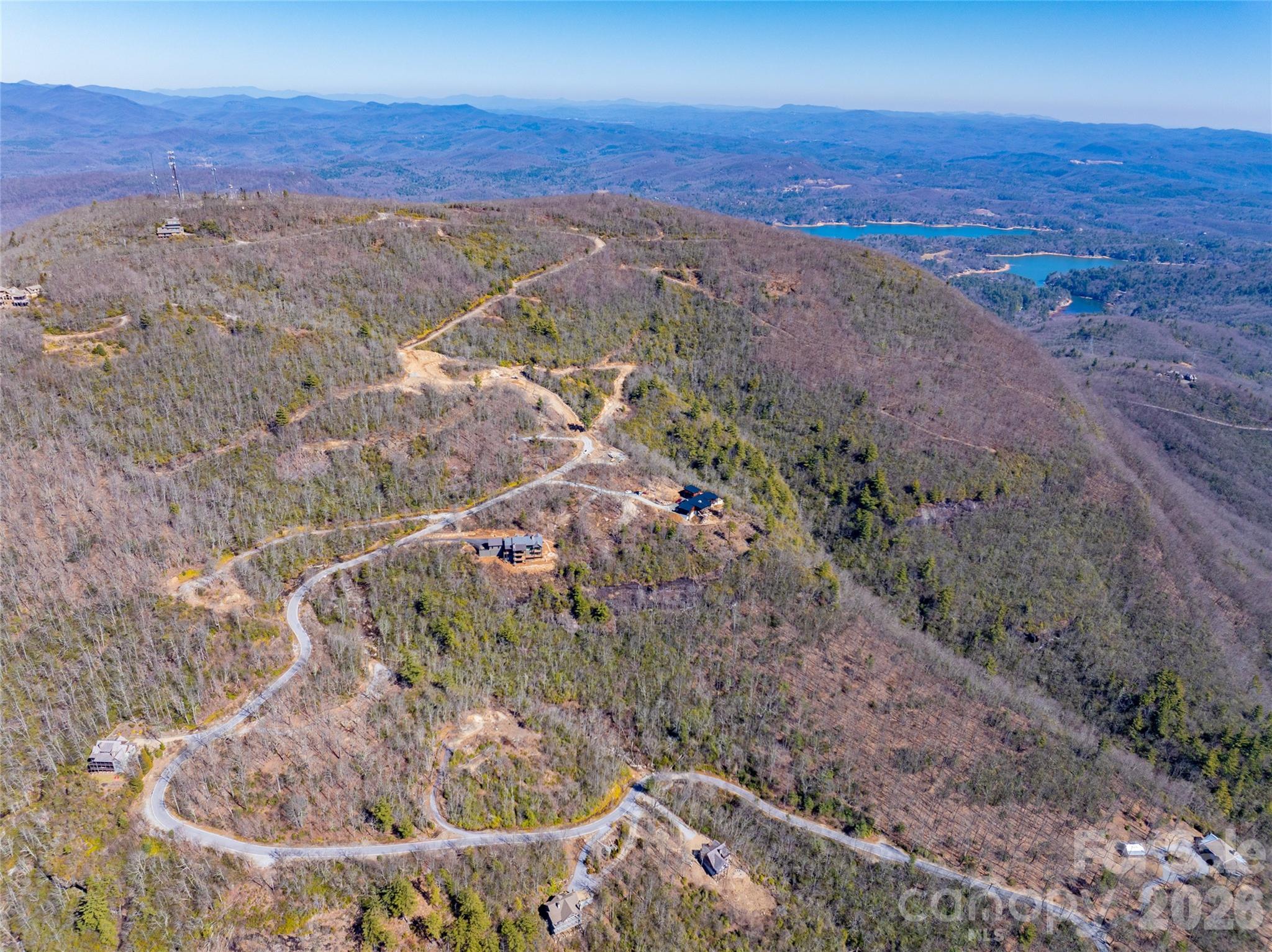 Lot 19 W Whitetail Drive Sapphire NC 28774