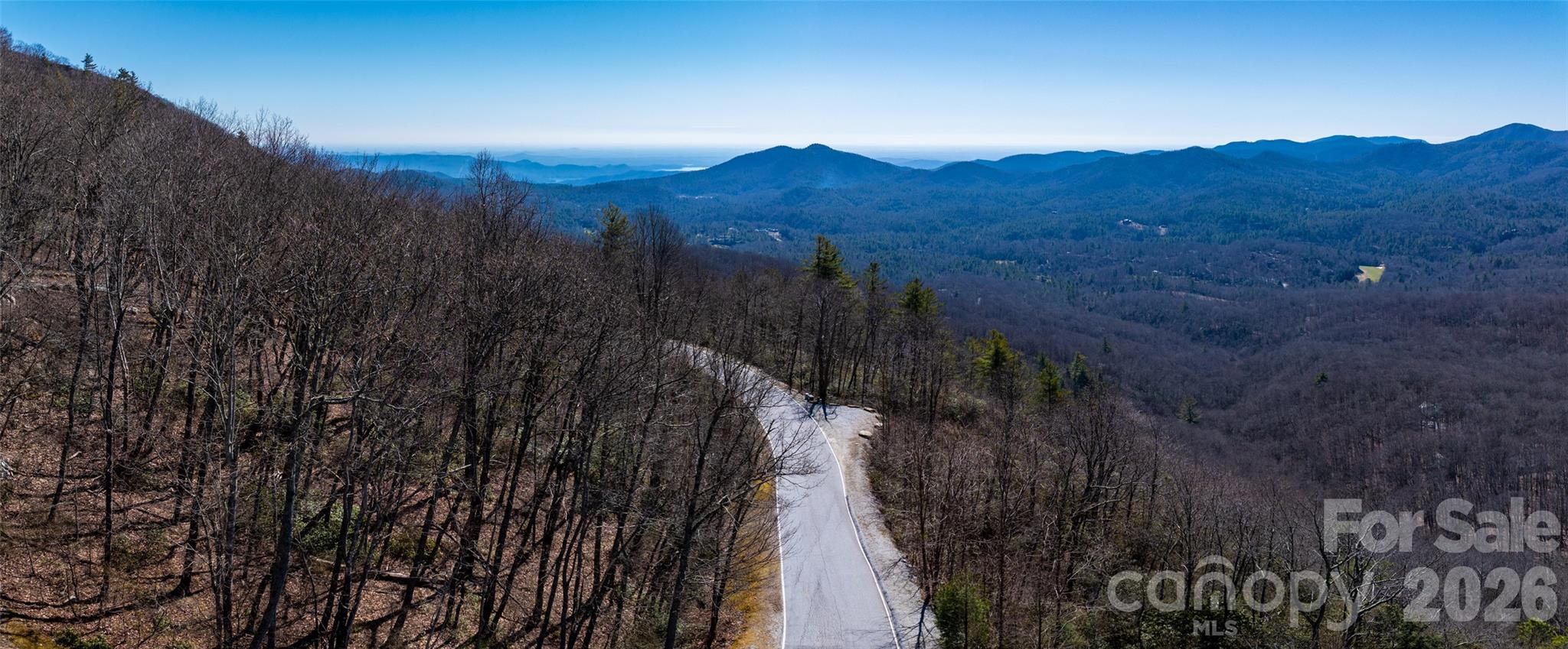 Lot 19 W Whitetail Drive Sapphire NC 28774