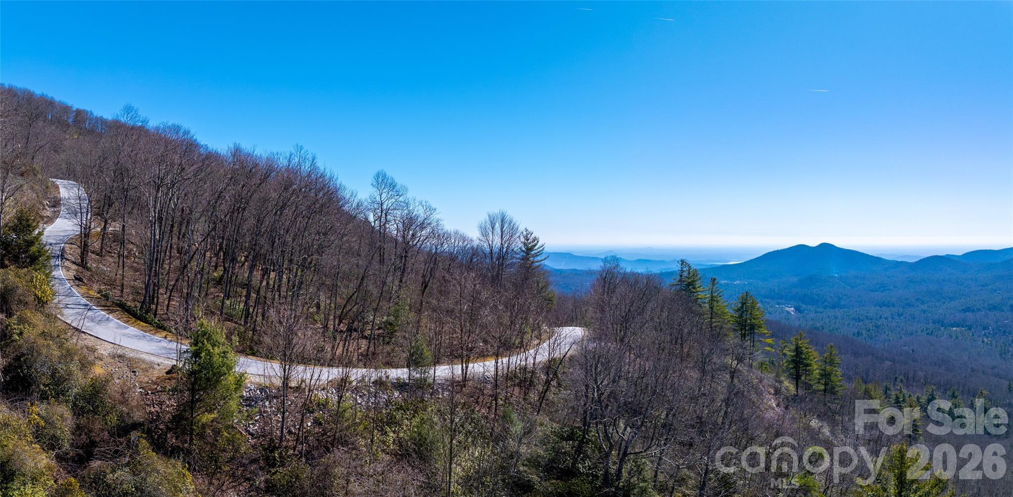 Lot 19 W Whitetail Drive Sapphire NC 28774