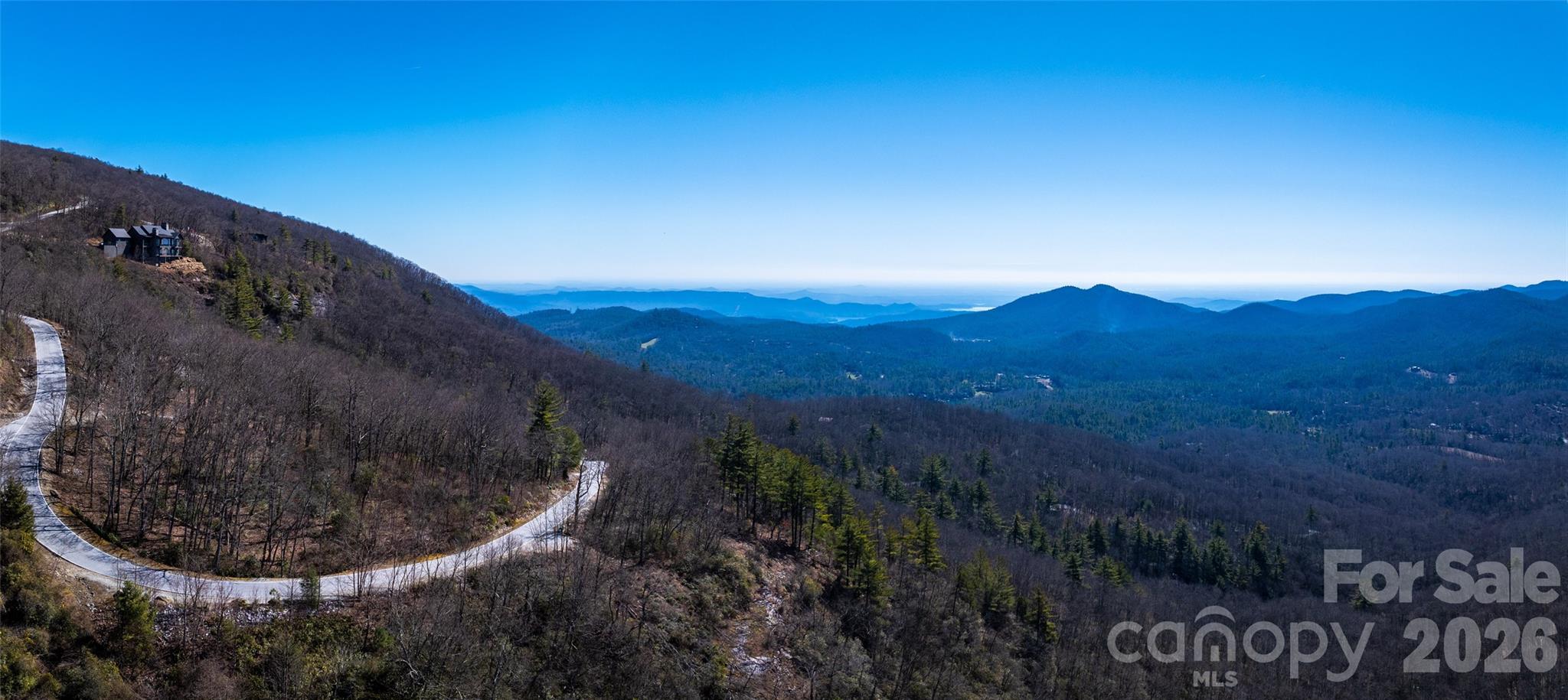 Lot 19 W Whitetail Drive Sapphire NC 28774