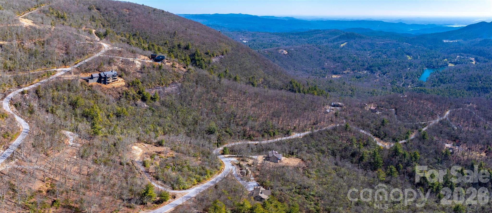 Lot 19 W Whitetail Drive Sapphire NC 28774