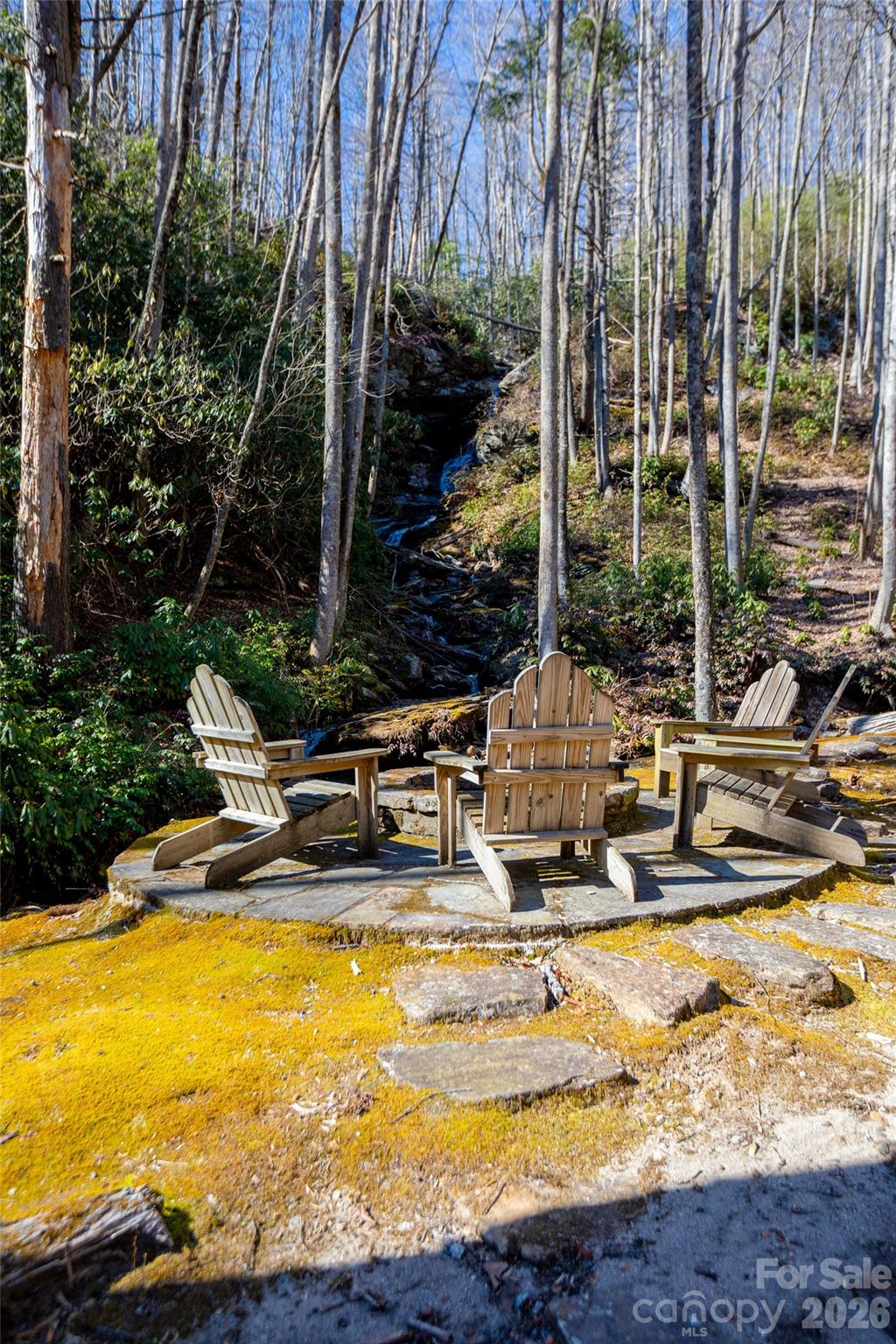 Lot 19 W Whitetail Drive Sapphire NC 28774