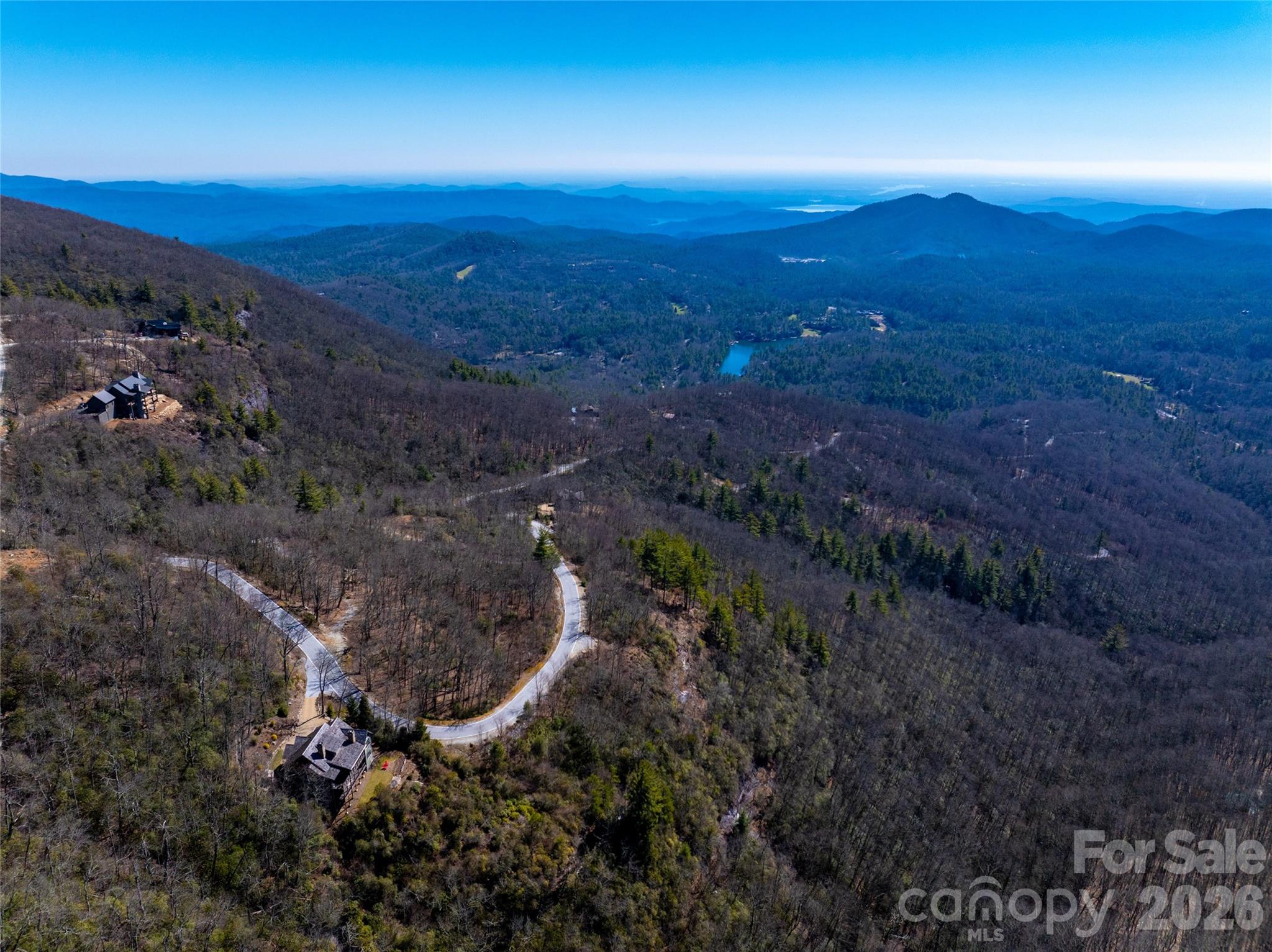 Lot 19 W Whitetail Drive Sapphire NC 28774