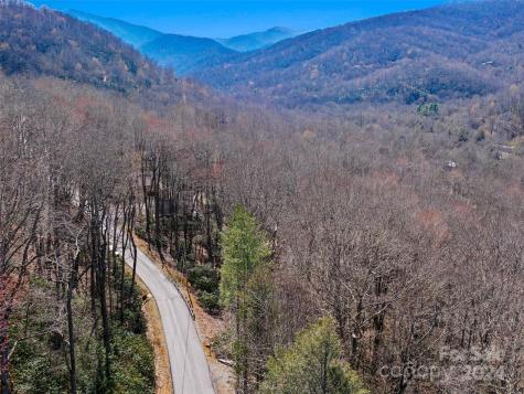 000 Big Ridge Road Burnsville NC 28714