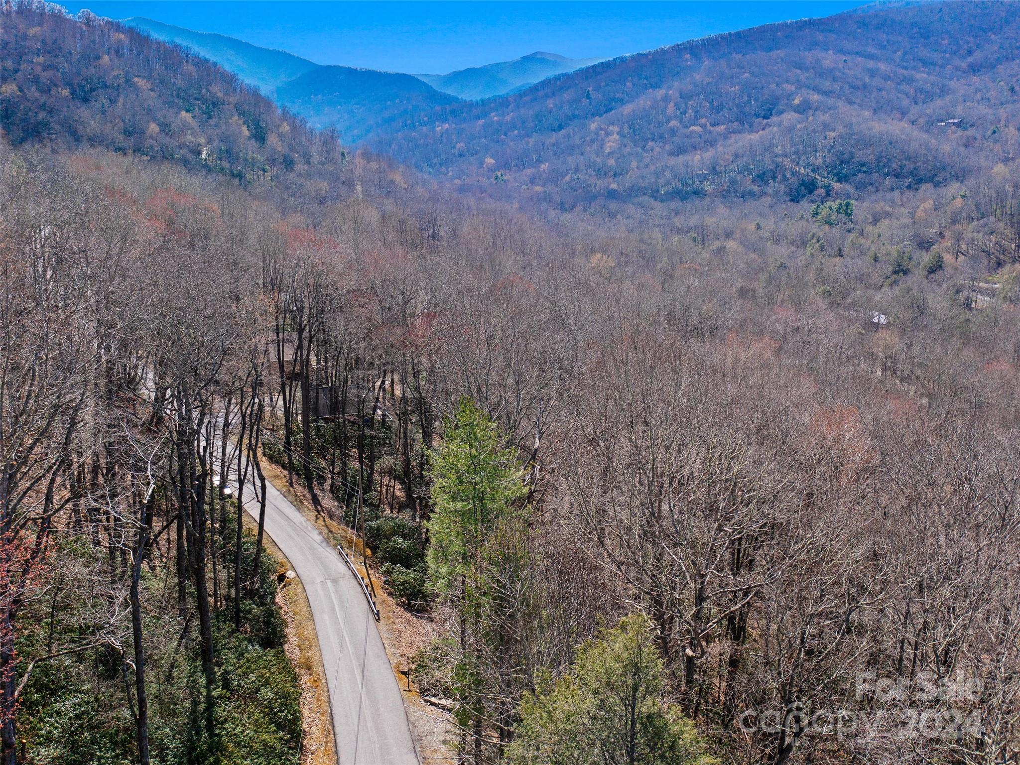 000 Big Ridge Road Burnsville NC 28714