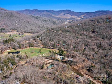 000 Big Ridge Road Burnsville NC 28714