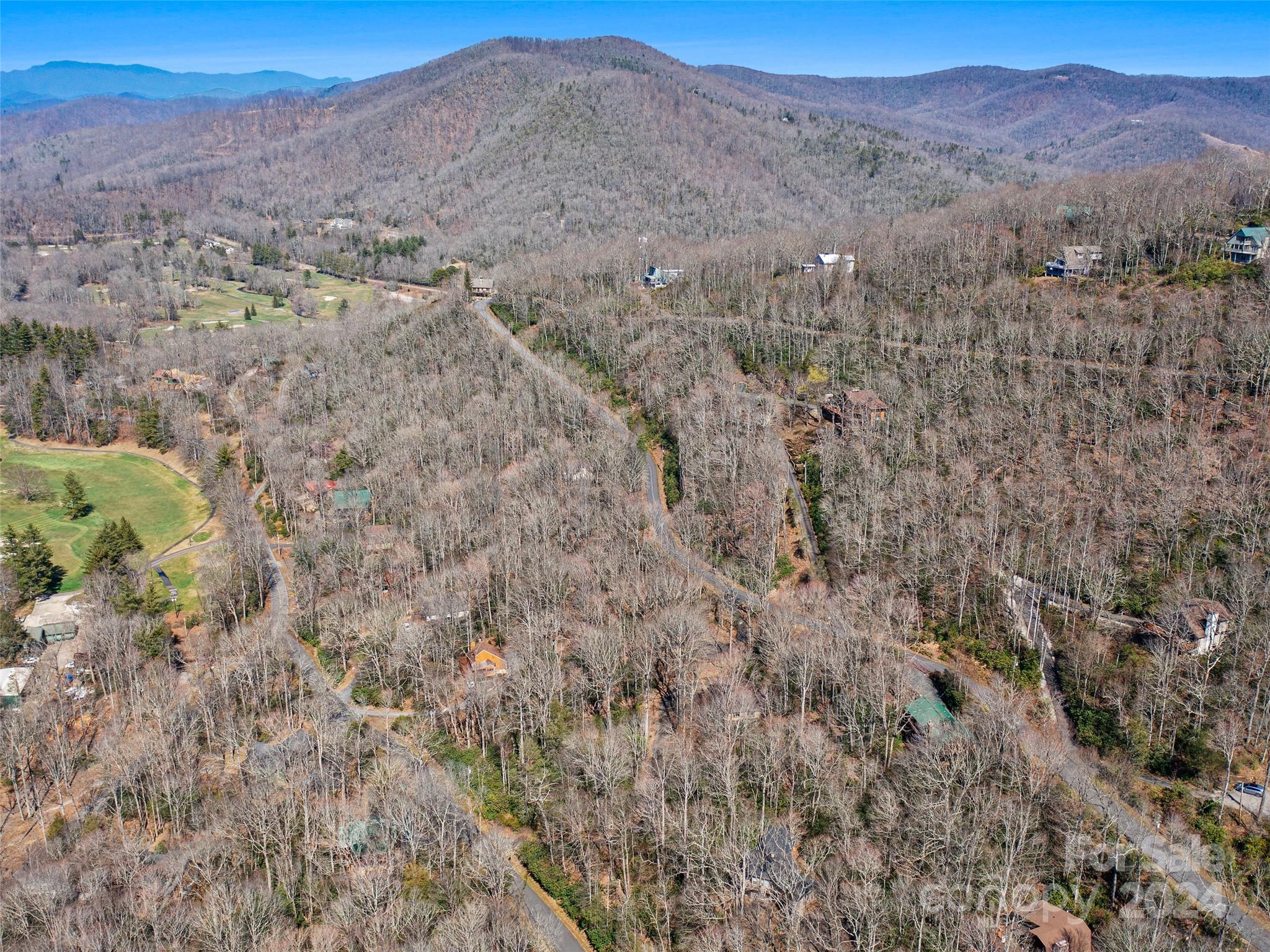 000 Big Ridge Road Burnsville NC 28714