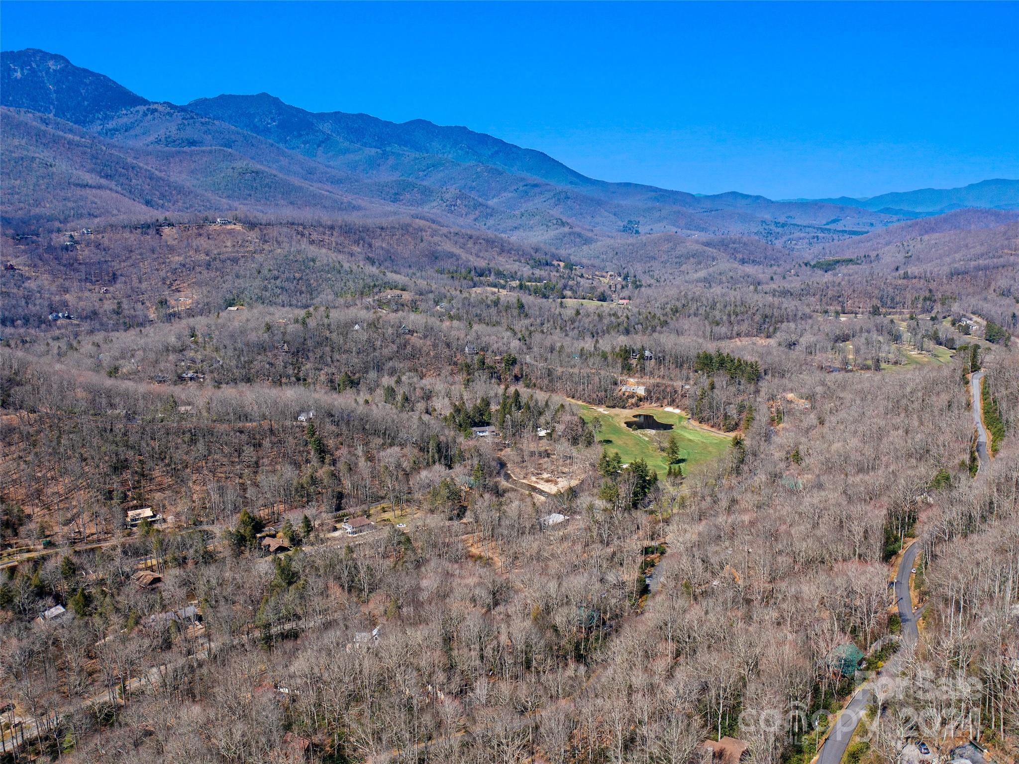 000 Big Ridge Road Burnsville NC 28714