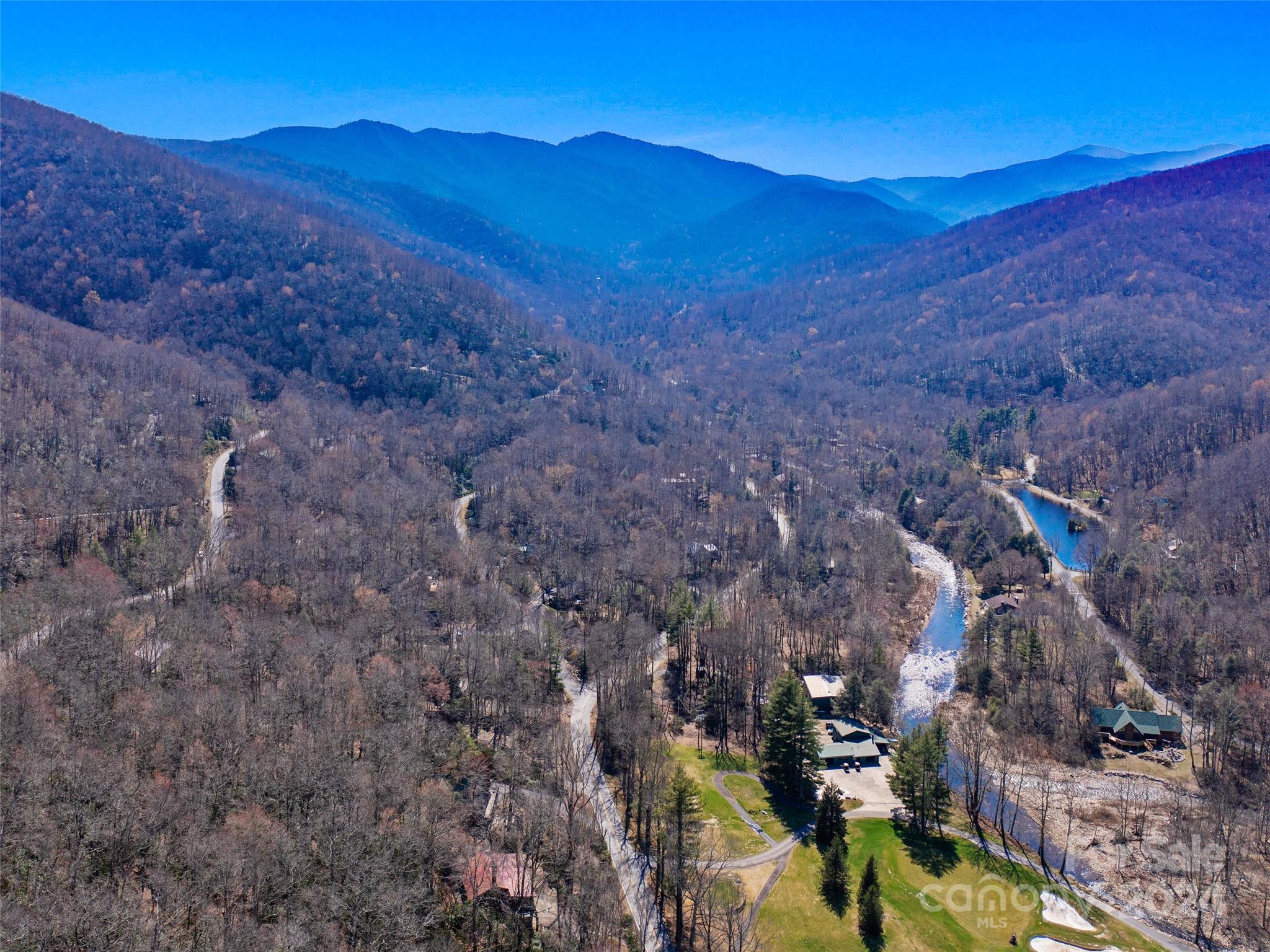000 Big Ridge Road Burnsville NC 28714