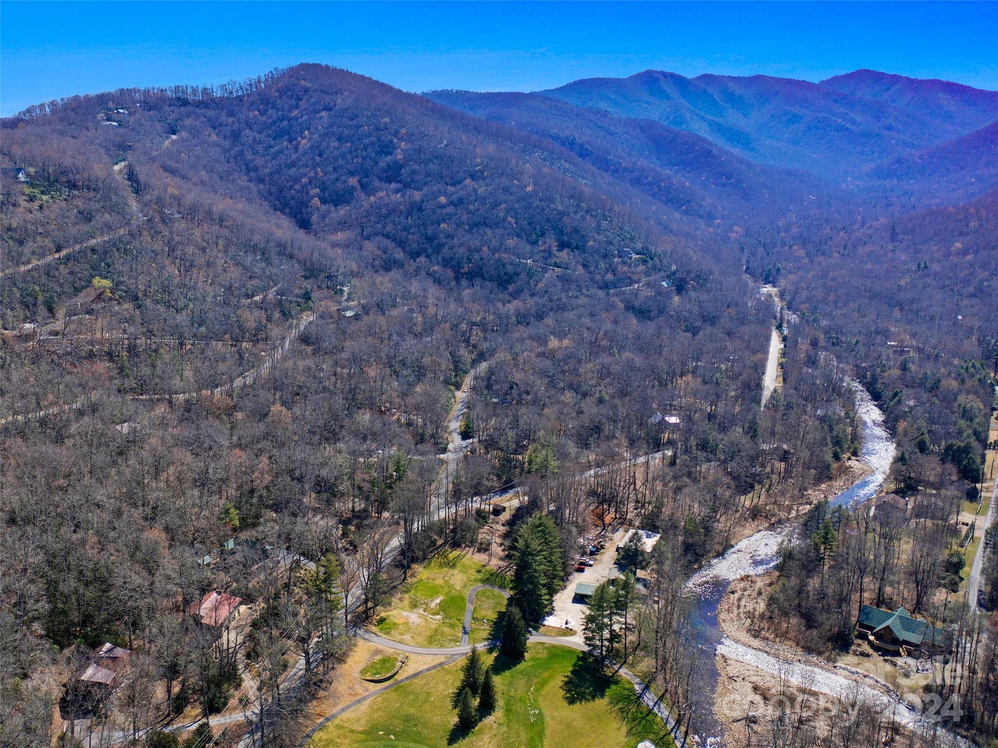 000 Big Ridge Road Burnsville NC 28714