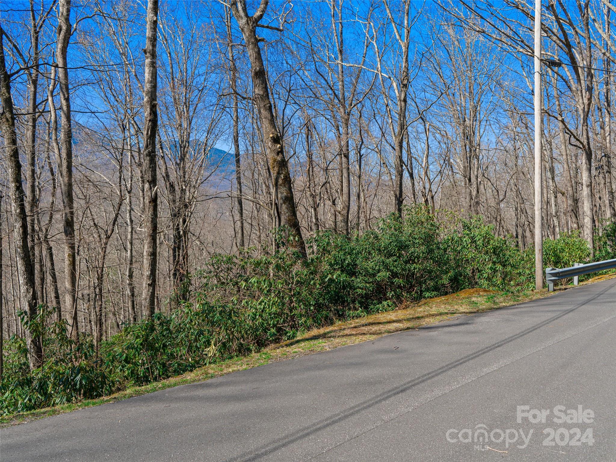 000 Big Ridge Road Burnsville NC 28714