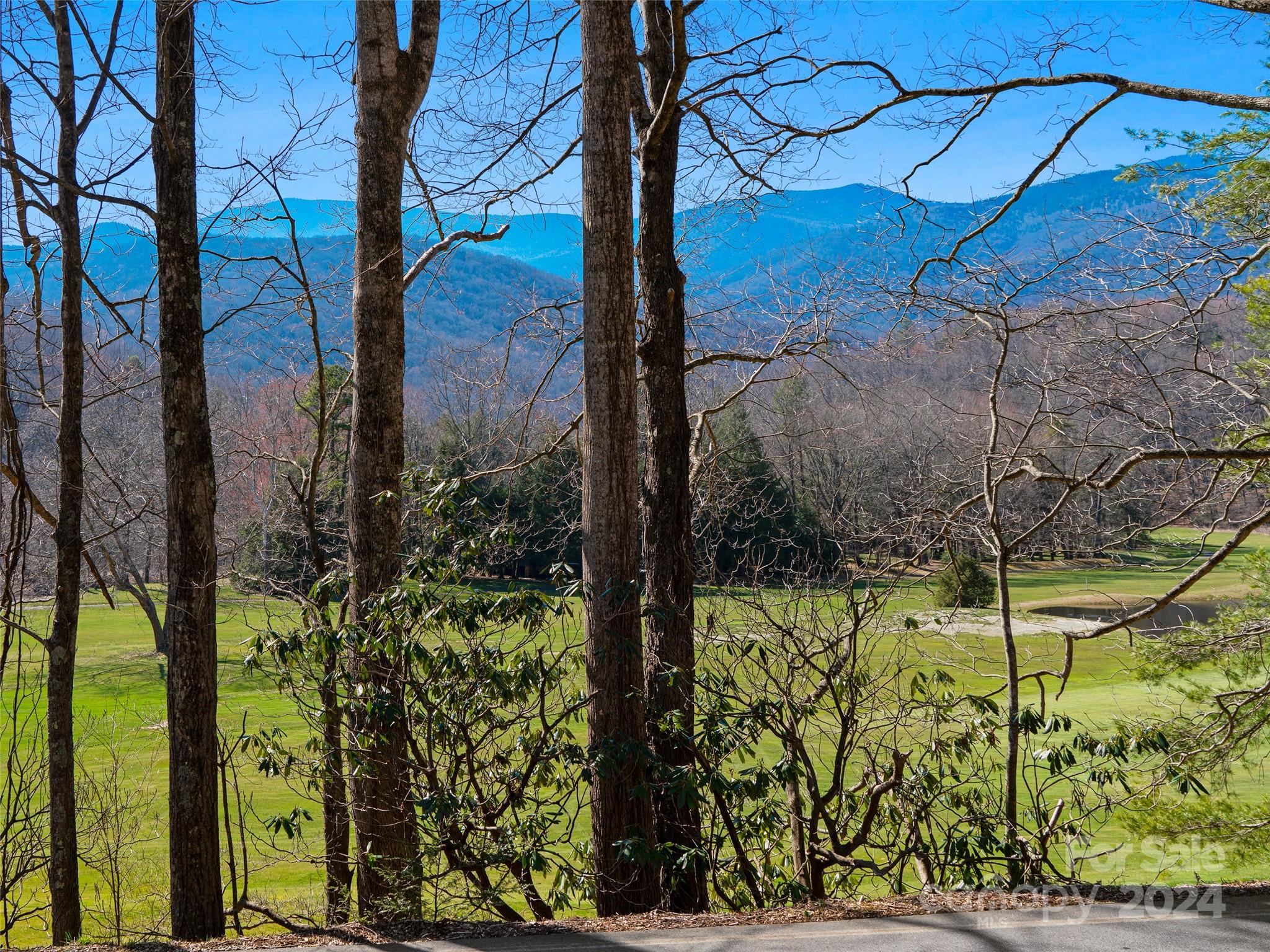 000 Big Ridge Road Burnsville NC 28714