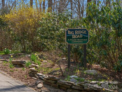 000 Big Ridge Road Burnsville NC 28714
