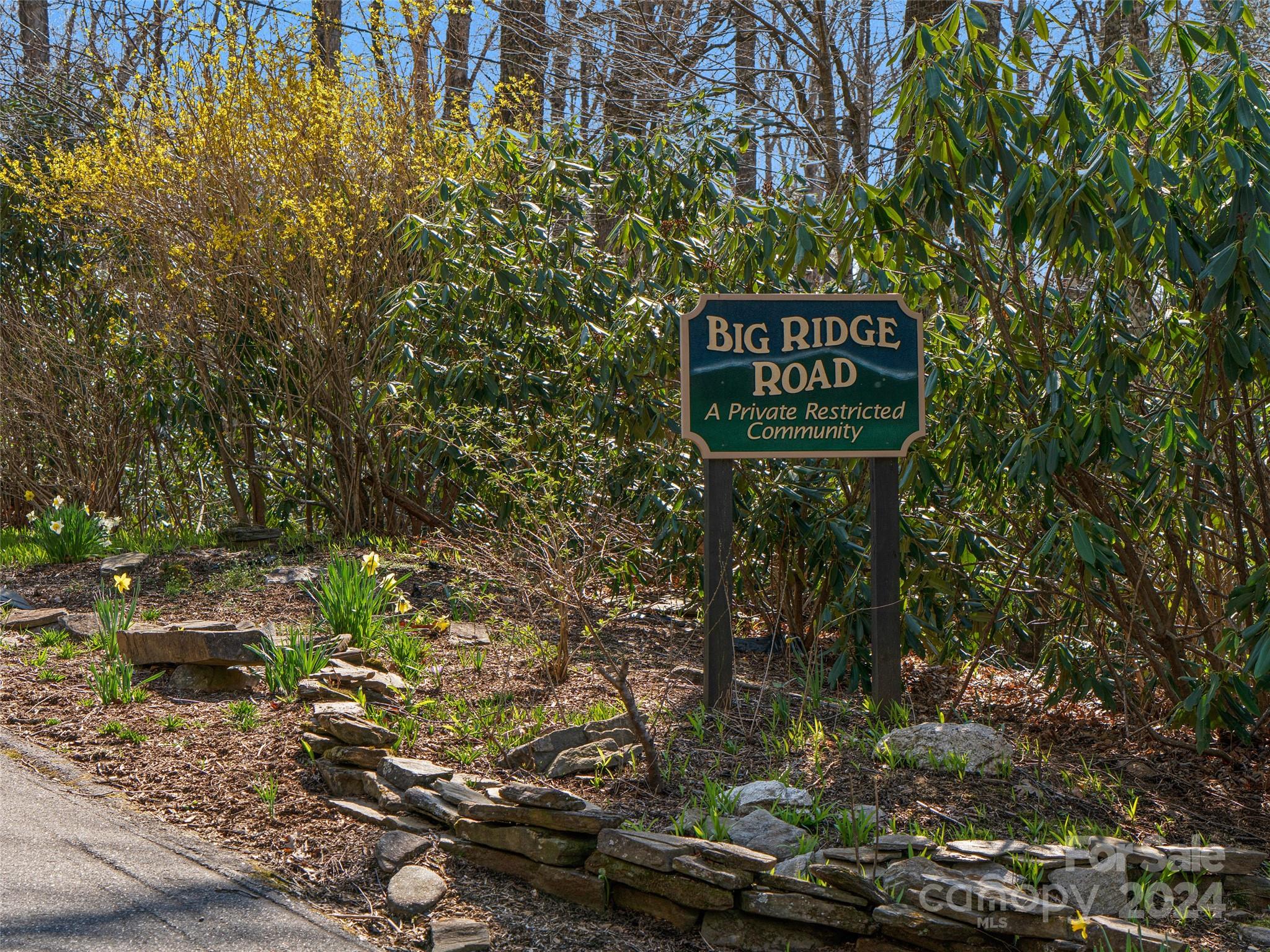 000 Big Ridge Road Burnsville NC 28714
