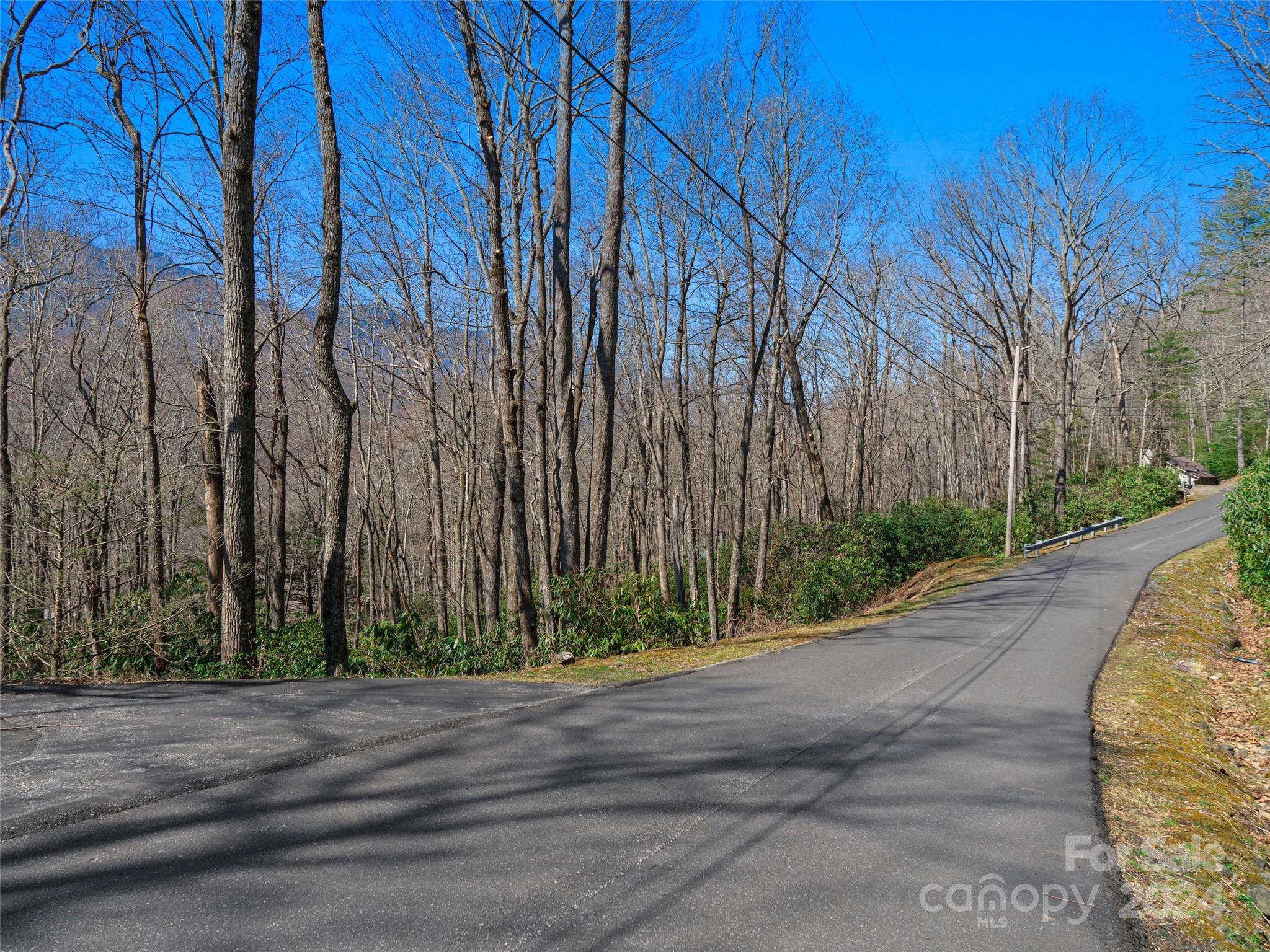 000 Big Ridge Road Burnsville NC 28714