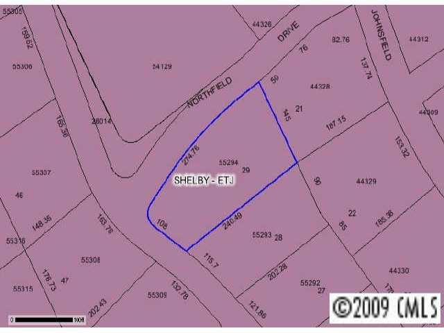 501 Yorkfield Drive Shelby NC 28150