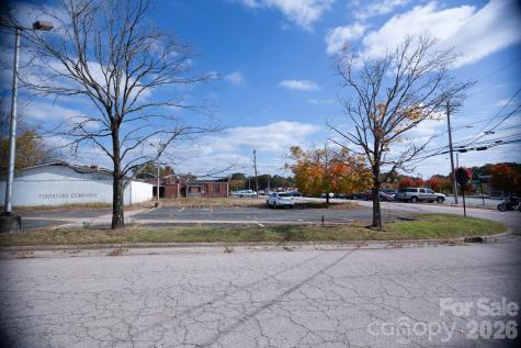 0 Jackson Park Road Kannapolis NC 28083