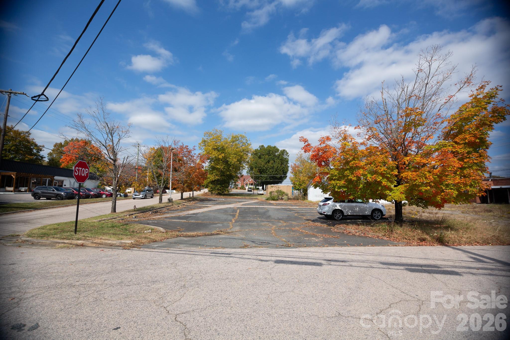 0 Jackson Park Road Kannapolis NC 28083