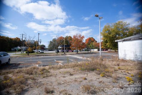 0 Jackson Park Road Kannapolis NC 28083
