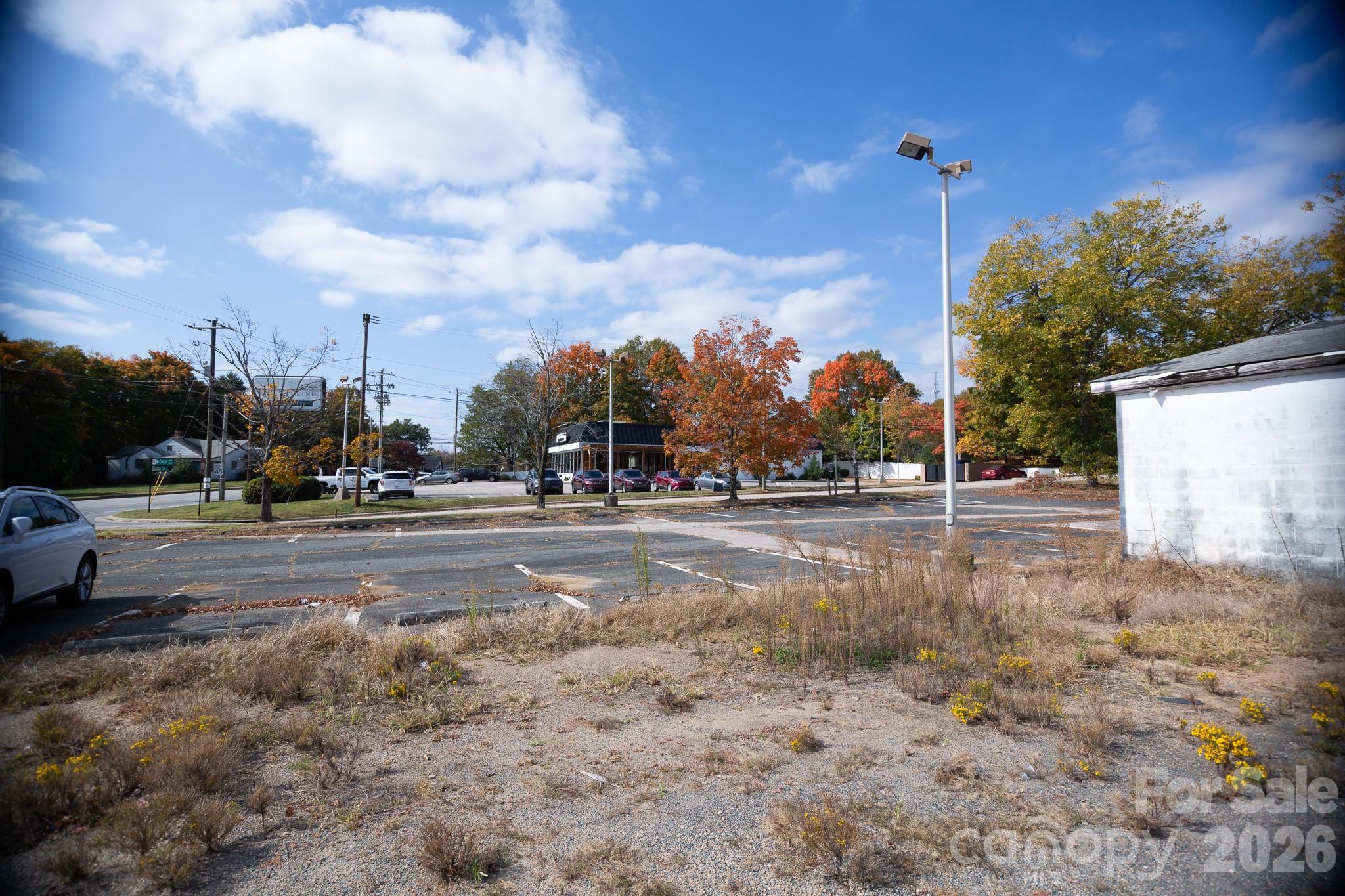 0 Jackson Park Road Kannapolis NC 28083