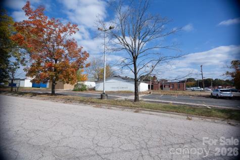 0 Jackson Park Road Kannapolis NC 28083